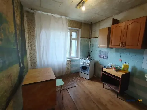 3-комн. квартира, 65 м², 2/9 эт.