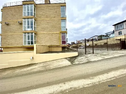 1-комн. квартира, 46 м², 1/3 эт.