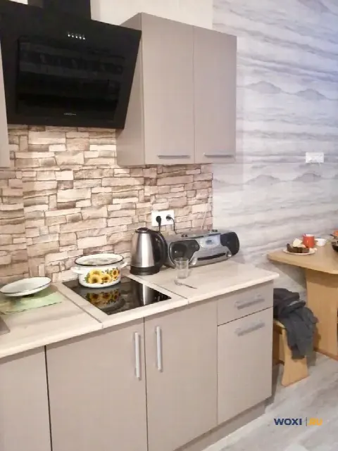 Квартира-студия, 18 м², -1/20 эт.