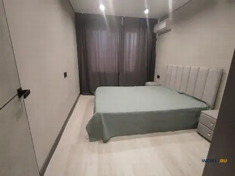 2-комн. квартира, 50 м², 5/9 эт.