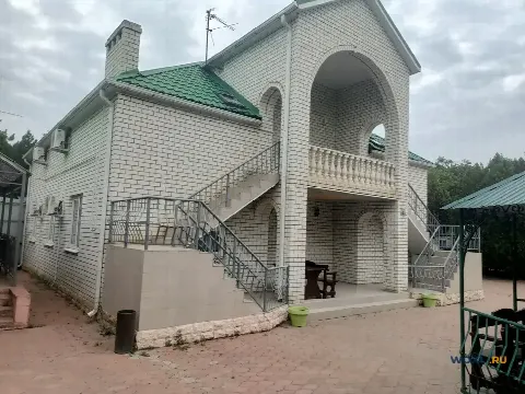 Помещение свободного назначения, 244 м²