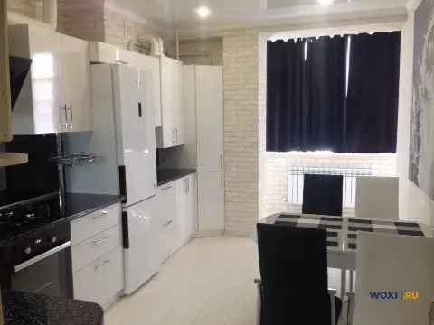 1-комн. квартира, 53 м², 8/9 эт.