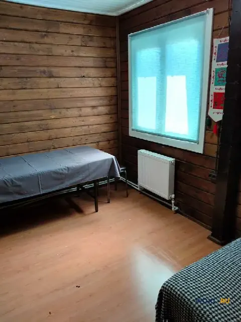 Дом 106 м² на участке 6 сот.