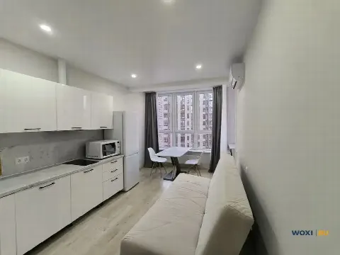 1-комн. квартира, 42 м², 9/12 эт.