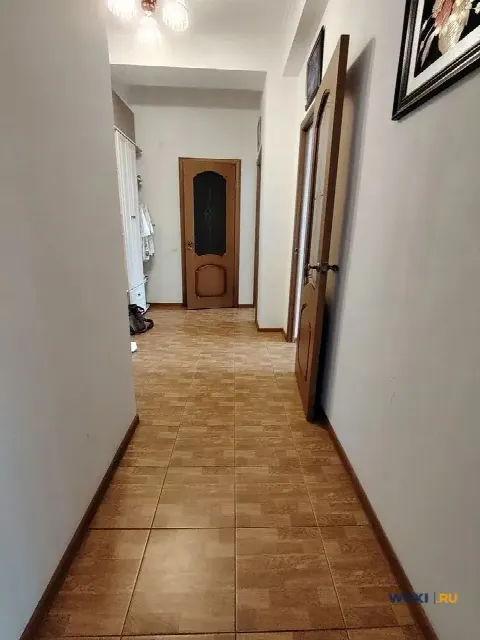 3-комн. квартира, 72 м², 3/4 эт.