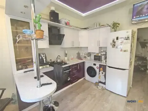 1-комн. квартира, 41 м², 1/10 эт.