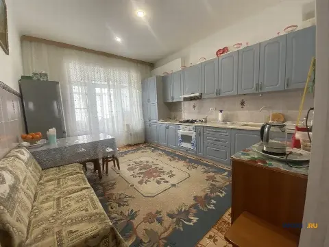 Дом 85 м² на участке 3 сот.