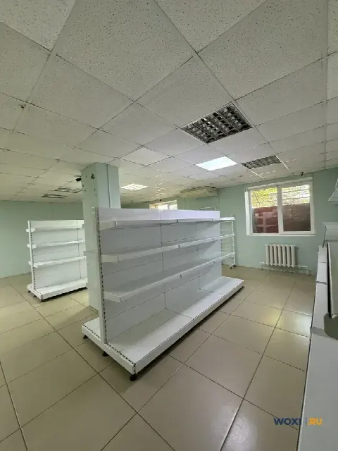 Помещение свободного назначения, 116 м²