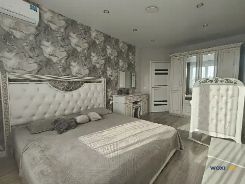 1-комн. квартира, 40 м², 5/19 эт.