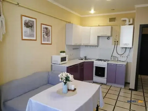 1-комн. квартира, 42 м², 4/9 эт.