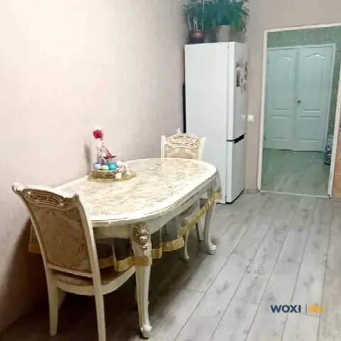 2-комн. квартира, 74 м², 3/7 эт.