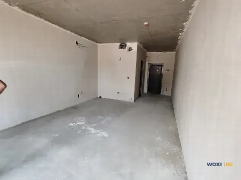 Квартира-студия, 32 м², 1/4 эт.