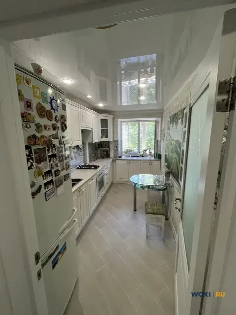 3-комн. квартира, 65 м², 5/9 эт.