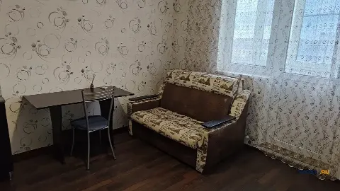 1-комн. квартира, 28 м², 3/7 эт.