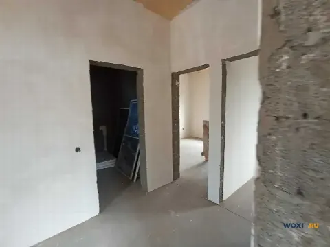 Дом 102 м² на участке 8 сот.