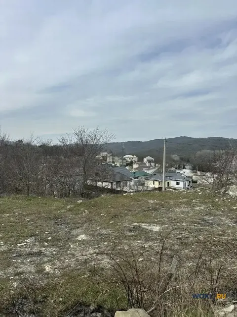 Участок 9 сот. (ИЖС)