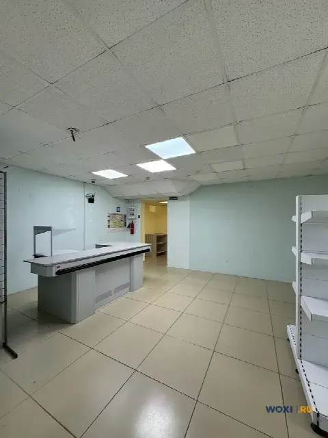 Помещение свободного назначения, 116 м²