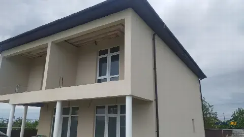 Дом 239 м² на участке 6 сот.