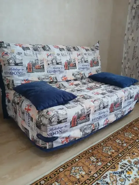 Квартира-студия, 27 м², 14/20 эт.