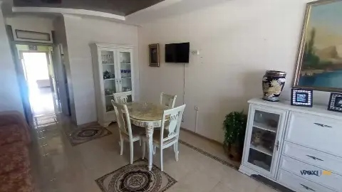 Дуплекс, 60 м²