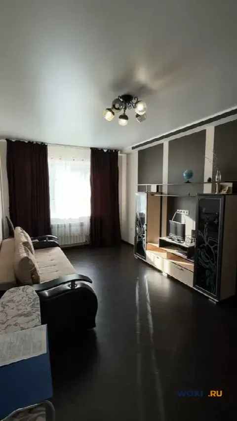 2-комн. квартира, 57 м², 5/7 эт.