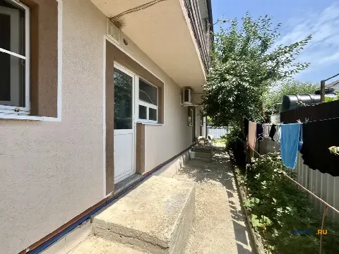 Квартира-студия, 14 м², 1/2 эт.