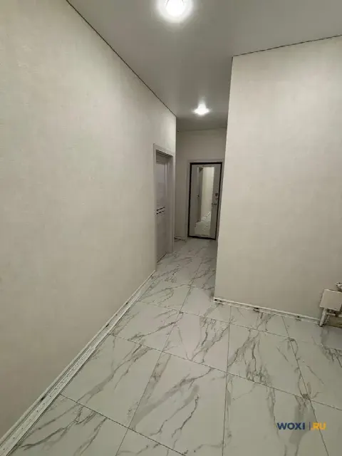 Квартира-студия, 35 м², -1/8 эт.