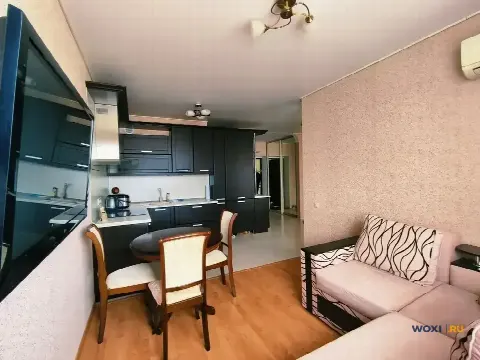 1-комн. квартира, 41 м², 4/4 эт.