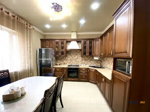 5-комн. квартира, 159 м², 1/10 эт.