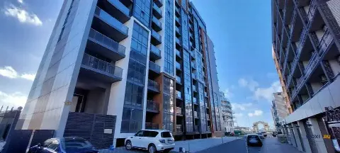 1-комн. квартира, 46 м², 8/12 эт.