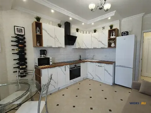 1-комн. квартира, 40 м², 14/16 эт.