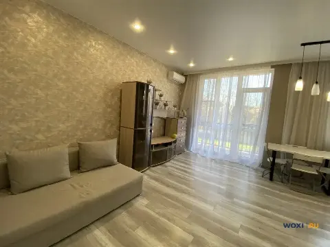 1-комн. квартира, 44 м², 2/3 эт.