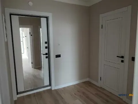 1-комн. квартира, 52 м², 2/12 эт.