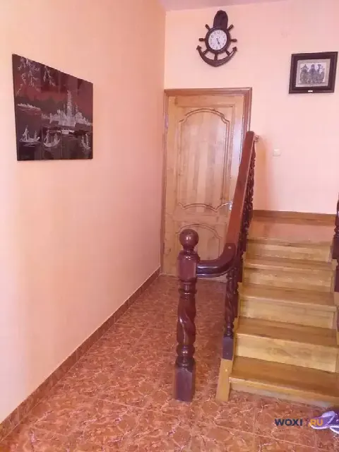 Дом 160 м² на участке 3 сот.