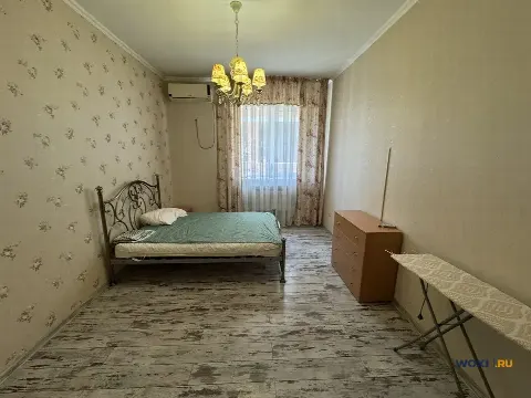 2-комн. квартира, 56 м², 1/5 эт.