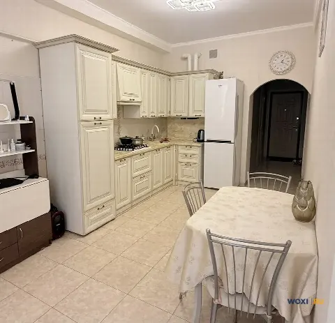 1-комн. квартира, 44 м², 2/7 эт.