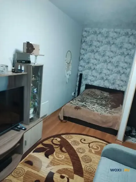 1-комн. квартира, 34 м², 3/4 эт.