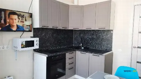 1-комн. квартира, 33 м², 3/5 эт.