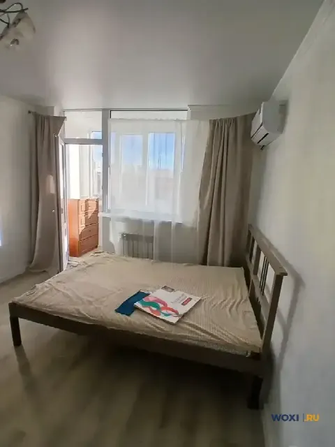 Квартира-студия, 28 м², 2/20 эт.