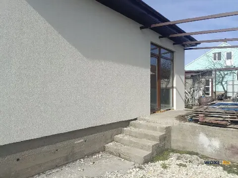 Дом 120 м² на участке 3 сот.