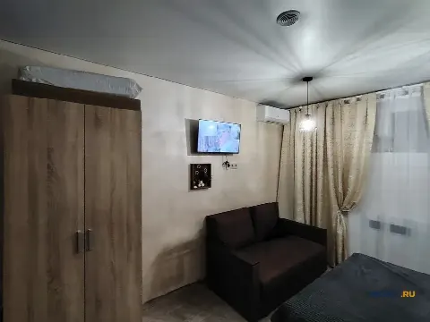 Квартира-студия, 21 м², -1/8 эт.