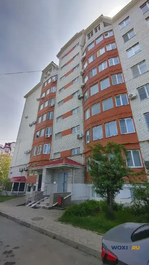 3-комн. квартира, 130 м², 7/8 эт.
