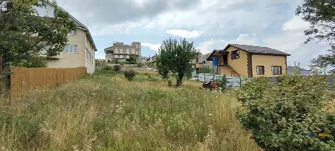Участок 10 сот. (ИЖС)
