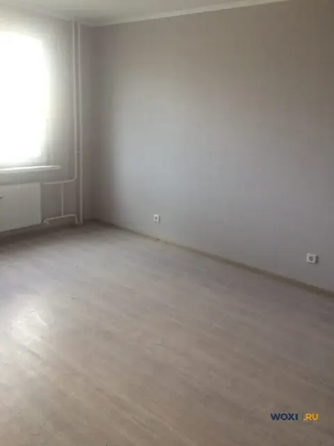 1-комн. квартира, 38 м², 2/16 эт.