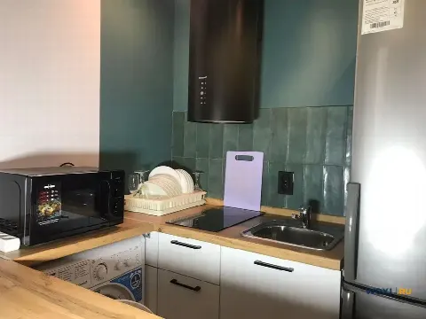 1-комн. квартира, 35 м², 2/7 эт.