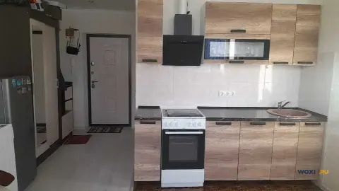 Квартира-студия, 28 м², 10/18 эт.