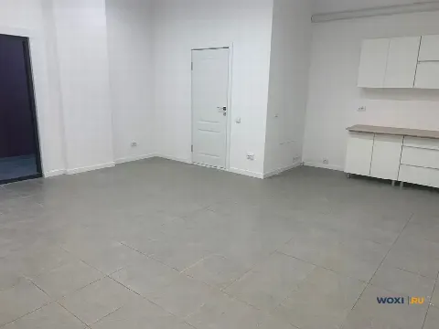 Квартира-студия, 35 м², -1/8 эт.