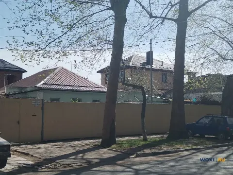 Участок 5 сот. (ИЖС)