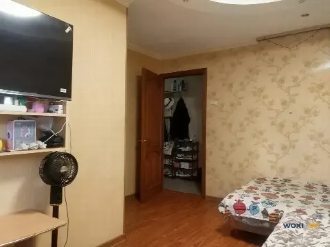 2-комн. квартира, 45 м², 3/4 эт.