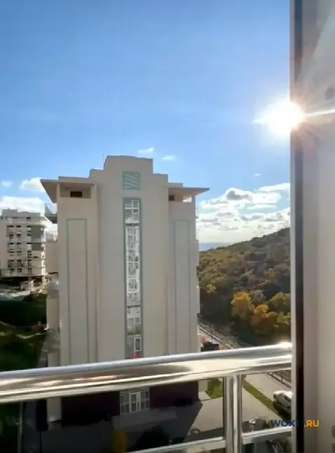 2-комн. квартира, 60 м², 5/8 эт.